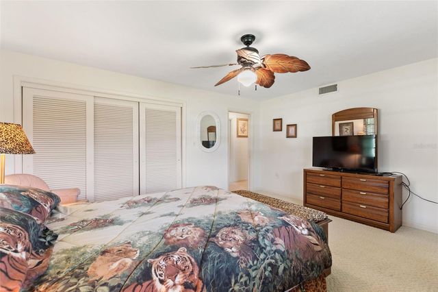 6197 AMARYLLIS DRIVE, Indian Lake Estates, FL 33855