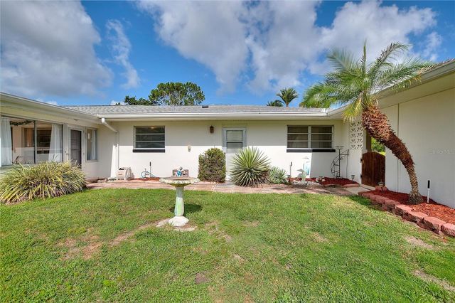 6197 AMARYLLIS DRIVE, Indian Lake Estates, FL 33855