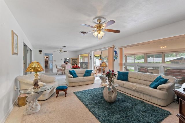 6197 AMARYLLIS DRIVE, Indian Lake Estates, FL 33855
