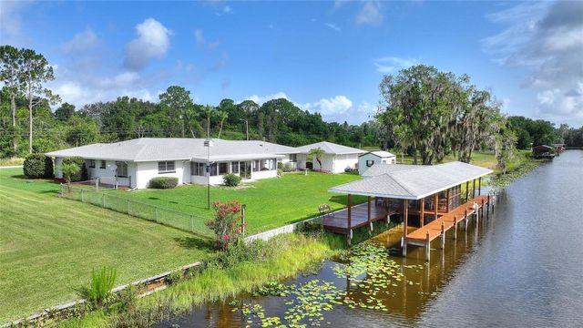 6197 AMARYLLIS DRIVE, Indian Lake Estates, FL 33855
