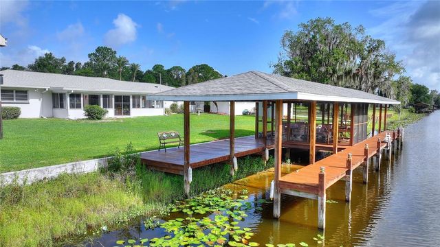 6197 AMARYLLIS DRIVE, Indian Lake Estates, FL 33855