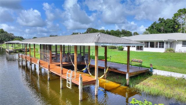 6197 AMARYLLIS DRIVE, Indian Lake Estates, FL 33855