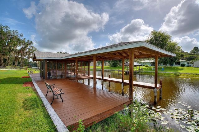 6197 AMARYLLIS DRIVE, Indian Lake Estates, FL 33855