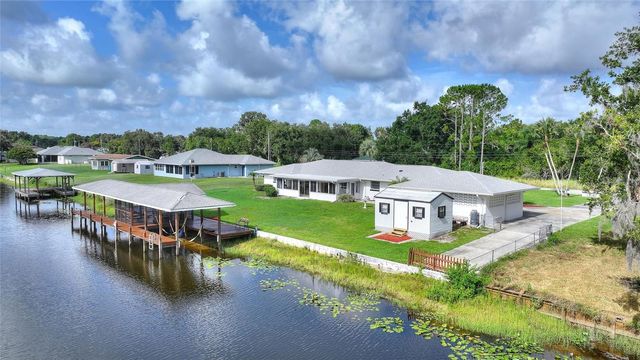 6197 AMARYLLIS DRIVE, Indian Lake Estates, FL 33855