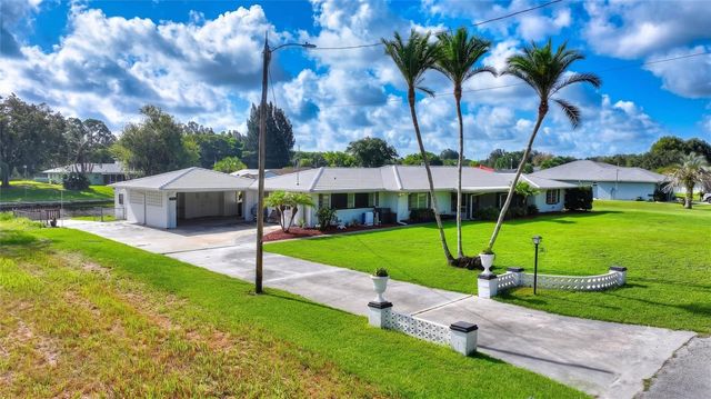 6197 AMARYLLIS DRIVE, Indian Lake Estates, FL 33855