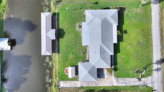 6197 AMARYLLIS DRIVE, Indian Lake Estates, FL 33855