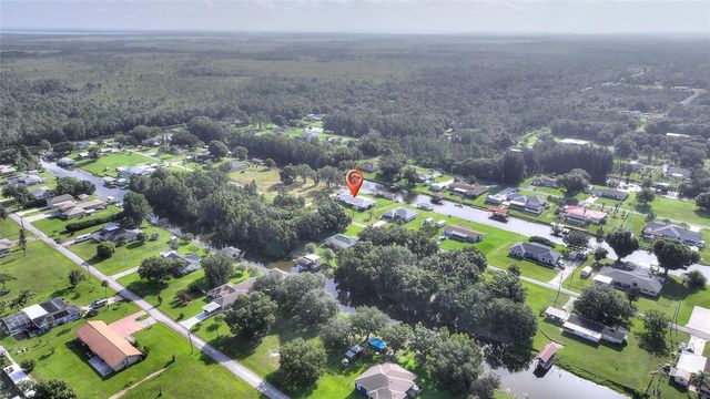 6197 AMARYLLIS DRIVE, Indian Lake Estates, FL 33855