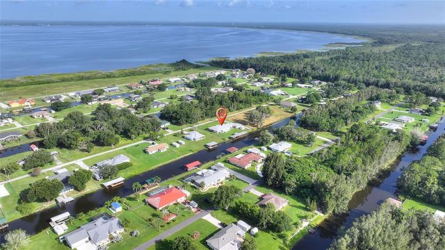 6197 AMARYLLIS DRIVE, Indian Lake Estates, FL 33855