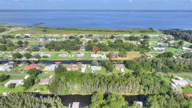 6197 AMARYLLIS DRIVE, Indian Lake Estates, FL 33855