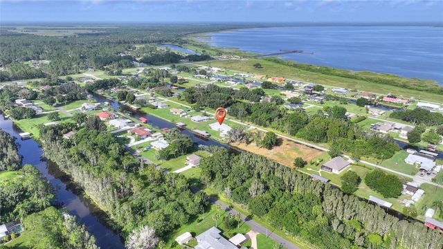 6197 AMARYLLIS DRIVE, Indian Lake Estates, FL 33855