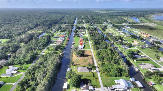 6197 AMARYLLIS DRIVE, Indian Lake Estates, FL 33855