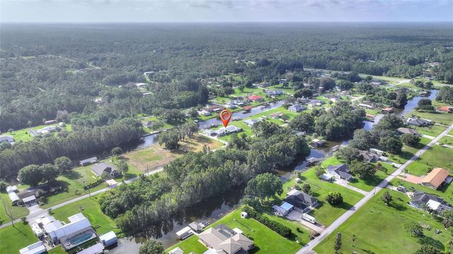 6197 AMARYLLIS DRIVE, Indian Lake Estates, FL 33855