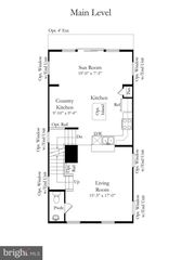 HOMESITE 500 ABIGAIL ST, Charles Town, WV 25414