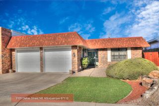 3105 DALLAS Street NE, Albuquerque, NM 87110