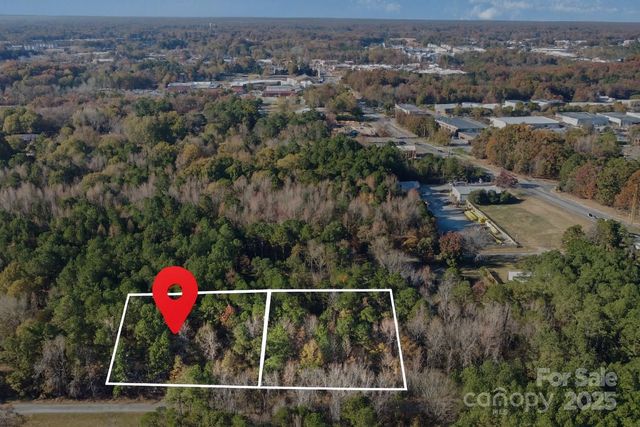 0 Rose Drive, Indian Trail, NC 28079