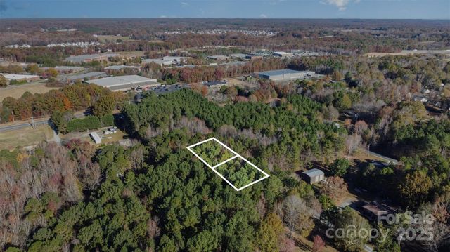 0 Rose Drive, Indian Trail, NC 28079