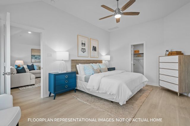 16819 Zavala Way, Montgomery, TX 77316