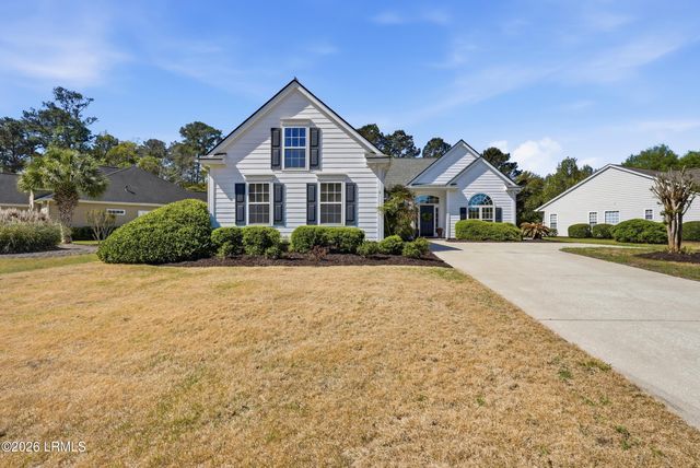 6 Crescent Circle, Bluffton, SC 29910