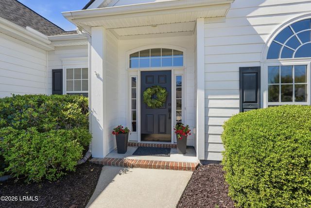 6 Crescent Circle, Bluffton, SC 29910