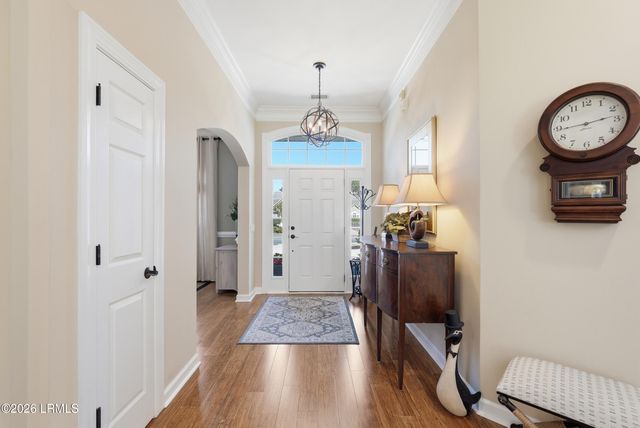 6 Crescent Circle, Bluffton, SC 29910