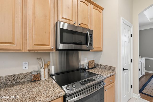 6 Crescent Circle, Bluffton, SC 29910