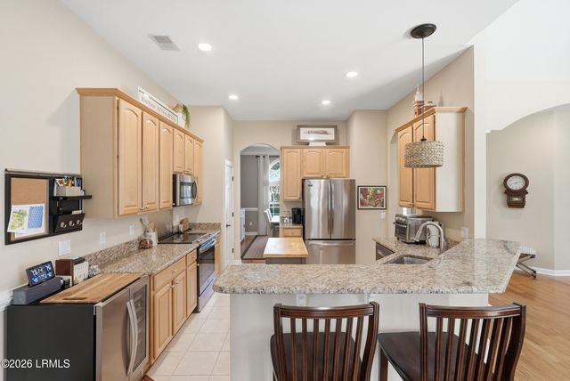 6 Crescent Circle, Bluffton, SC 29910