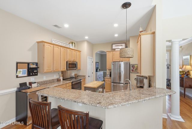 6 Crescent Circle, Bluffton, SC 29910