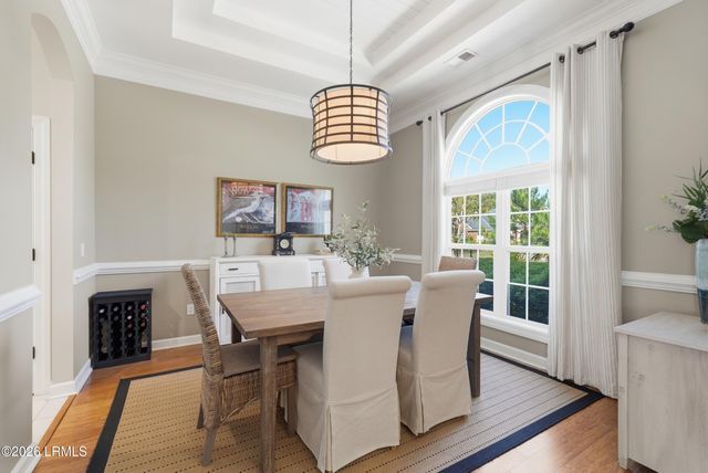 6 Crescent Circle, Bluffton, SC 29910