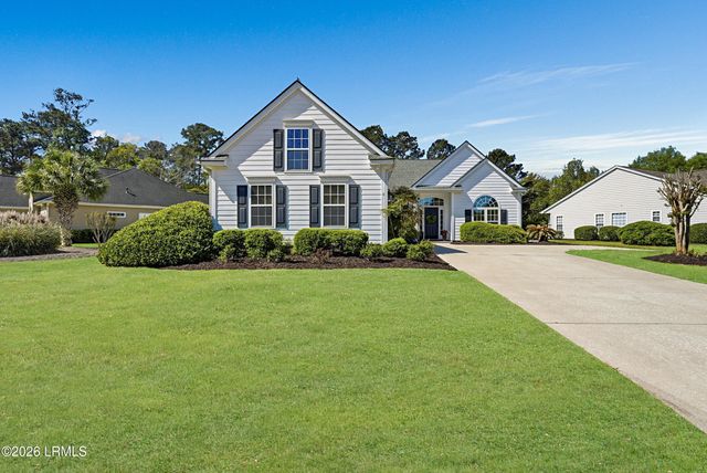 6 Crescent Circle, Bluffton, SC 29910