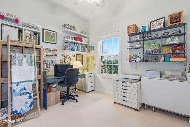 6 Crescent Circle, Bluffton, SC 29910