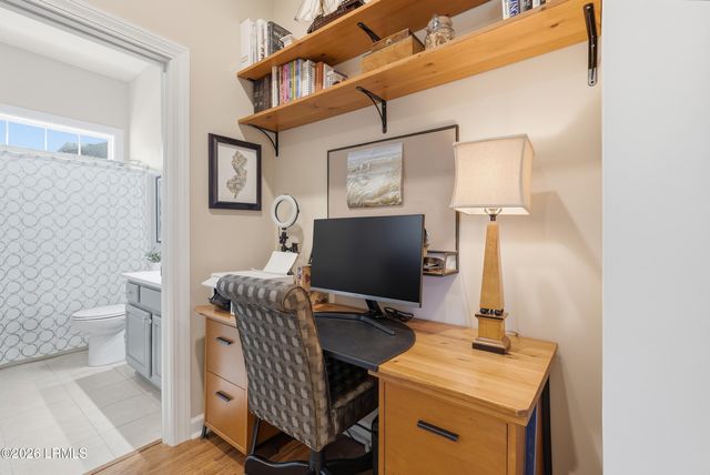 6 Crescent Circle, Bluffton, SC 29910