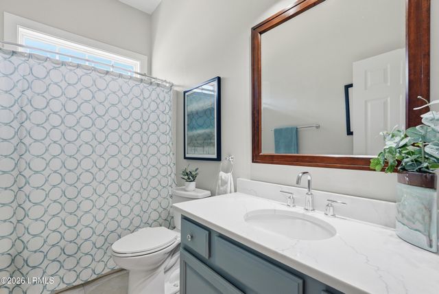 6 Crescent Circle, Bluffton, SC 29910