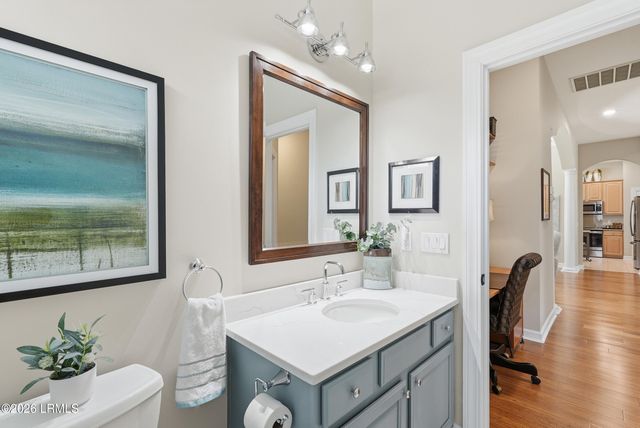 6 Crescent Circle, Bluffton, SC 29910