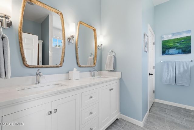 6 Crescent Circle, Bluffton, SC 29910