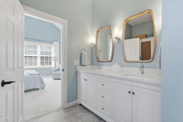 6 Crescent Circle, Bluffton, SC 29910