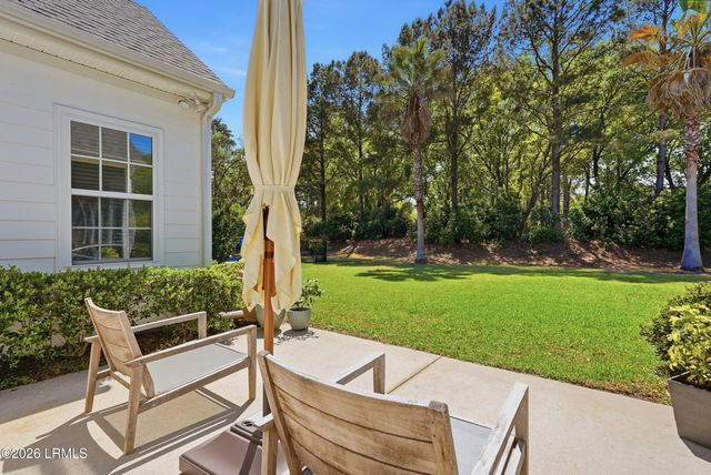 6 Crescent Circle, Bluffton, SC 29910