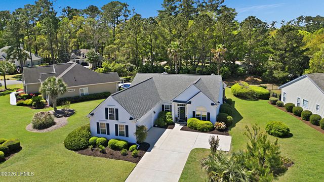 6 Crescent Circle, Bluffton, SC 29910