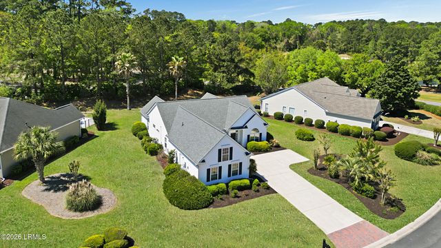 6 Crescent Circle, Bluffton, SC 29910