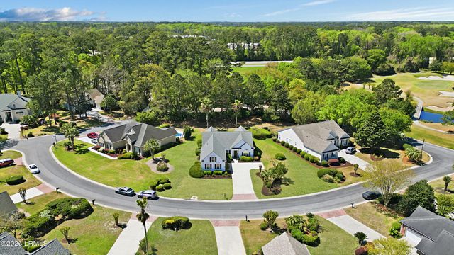 6 Crescent Circle, Bluffton, SC 29910