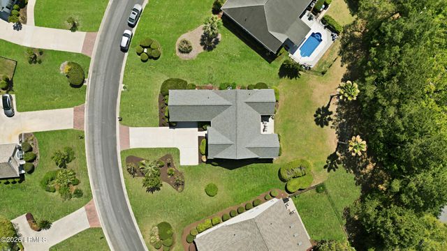 6 Crescent Circle, Bluffton, SC 29910
