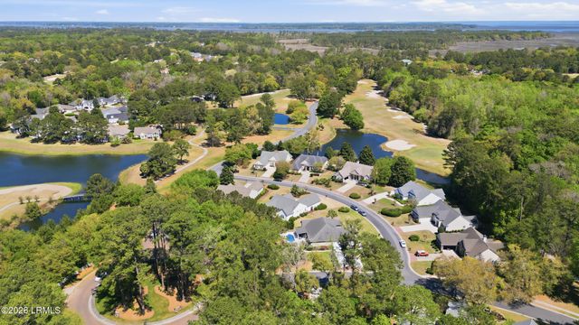 6 Crescent Circle, Bluffton, SC 29910