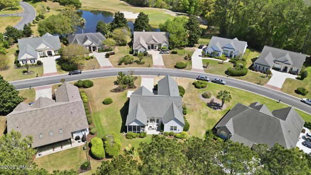 6 Crescent Circle, Bluffton, SC 29910