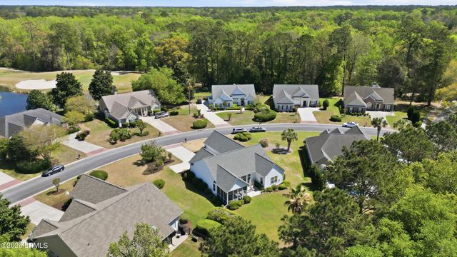 6 Crescent Circle, Bluffton, SC 29910