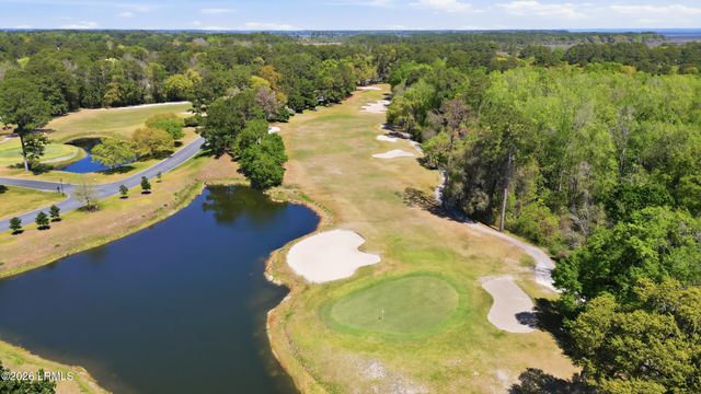 6 Crescent Circle, Bluffton, SC 29910