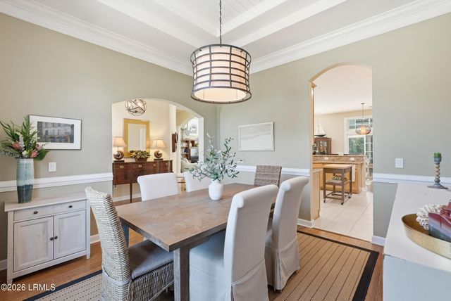 6 Crescent Circle, Bluffton, SC 29910