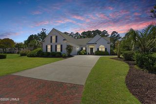 6 Crescent Circle, Bluffton, SC 29910