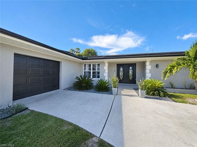 1419 Shelby PKWY, Cape Coral, FL 33904