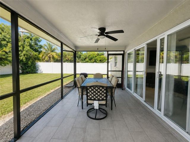 1419 Shelby PKWY, Cape Coral, FL 33904