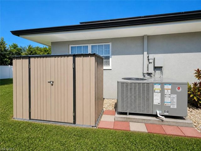 1419 Shelby PKWY, Cape Coral, FL 33904