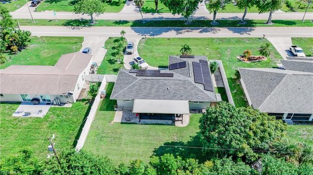1419 Shelby PKWY, Cape Coral, FL 33904